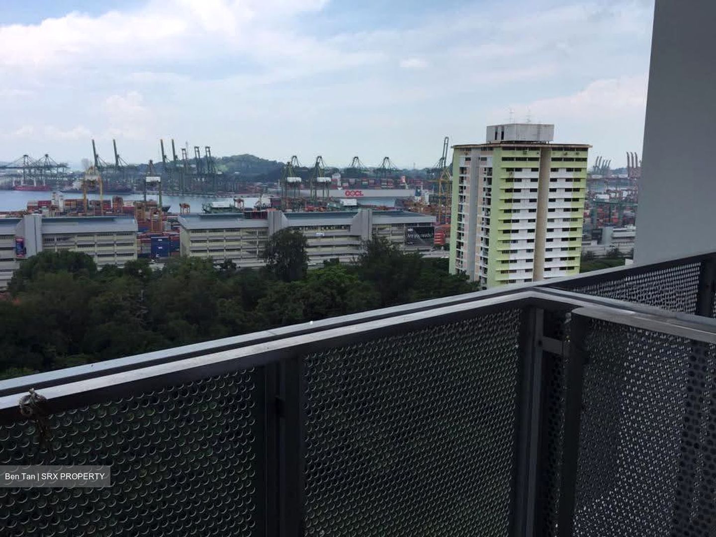 Spottiswoode 18 (D2), Apartment #591597641